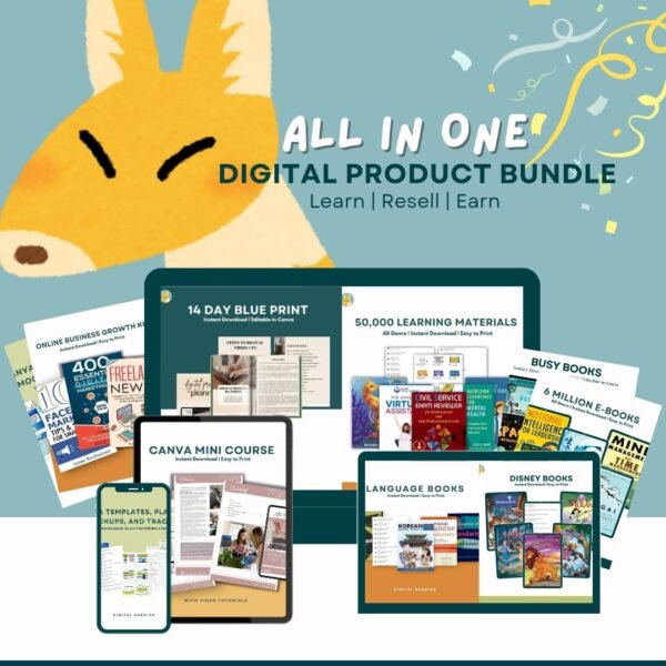 20 million digital product - Image 4