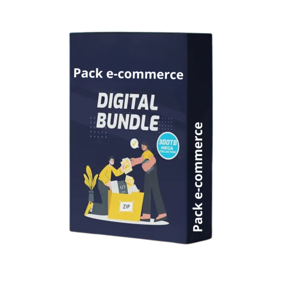 ecommerce bundle