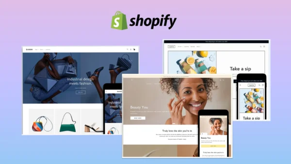 the best Premium Shopify Themes – Elevate Your Store’s Design & Performance +130 shopify themes - Image 2