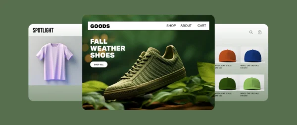 themes shopify