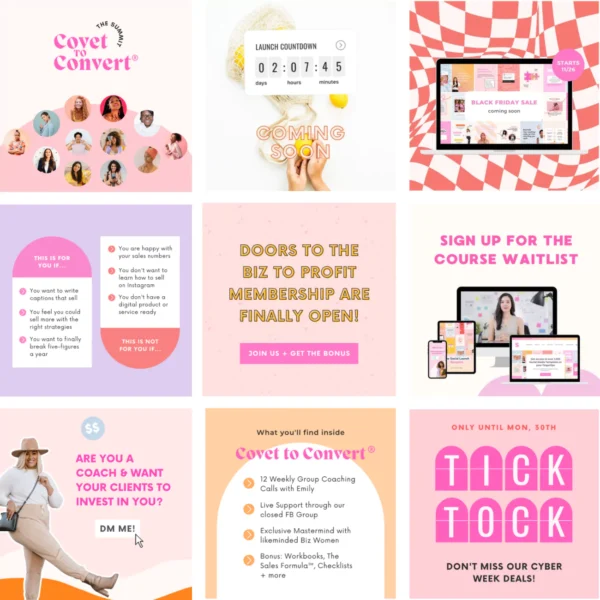 Canva Templates planner the best in 2025– Stunning Designs for Every Project! - Image 5