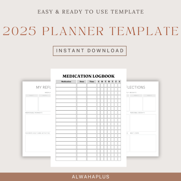 planner