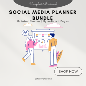 Social Media