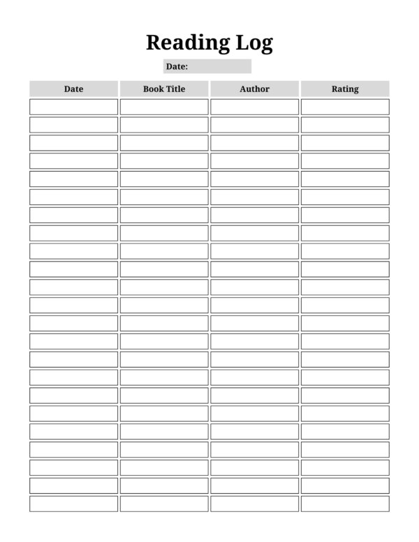 Personal Development Planner Bundle | Self Care, Life, Goal Setting, Manifestation, Wellness & Productivity Planners | Printable & GoodNotes - Image 8
