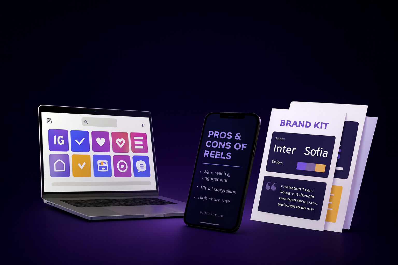 Instagram Post Templates