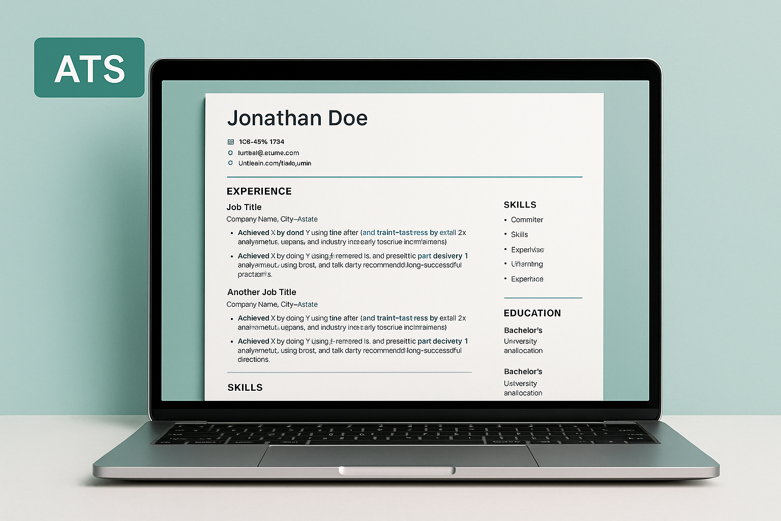 Pro — Core Profile Kit
