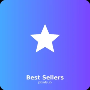 Best Sellers