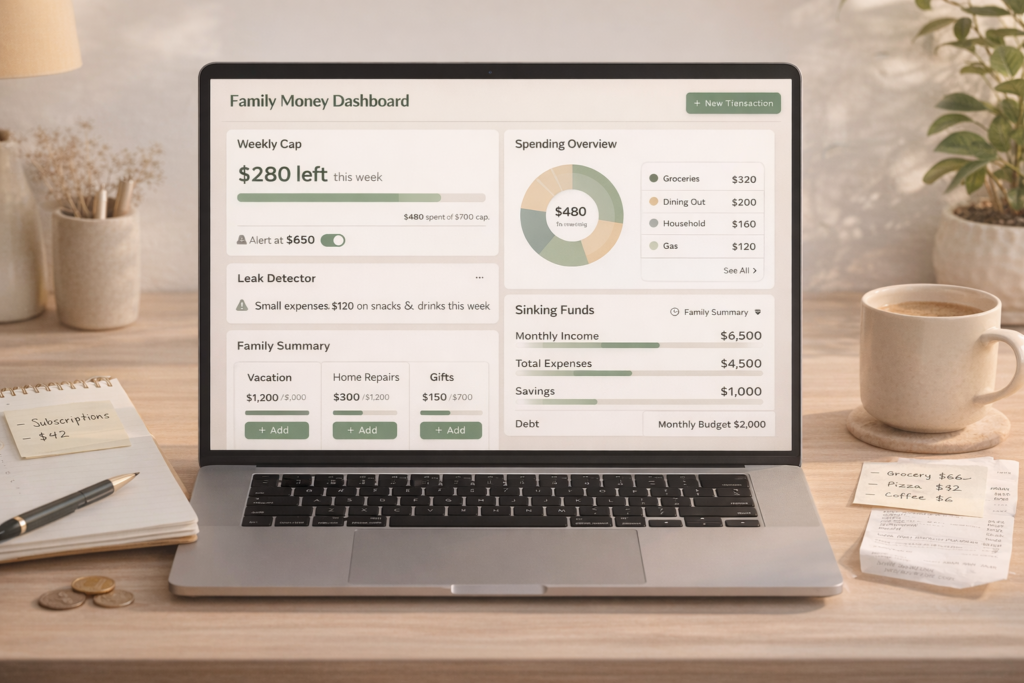 hidden expenses that drain your budget